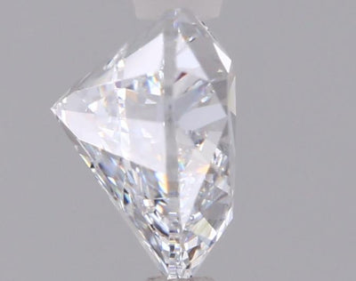 1.51 Carat Heart Lab Diamond :: 360 spin frame 01