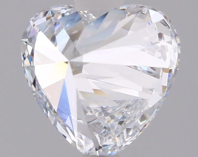 1.51 Carat Heart Lab Diamond :: 360 spin frame 04