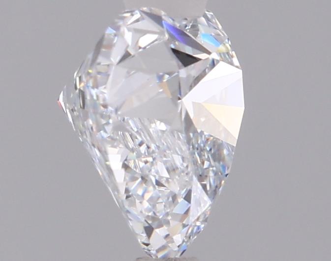 1.51 Carat Heart Lab Diamond :: 360 spin frame 05
