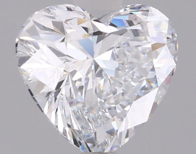 1.51 Carat Heart Lab Diamond :: 360 spin frame 06