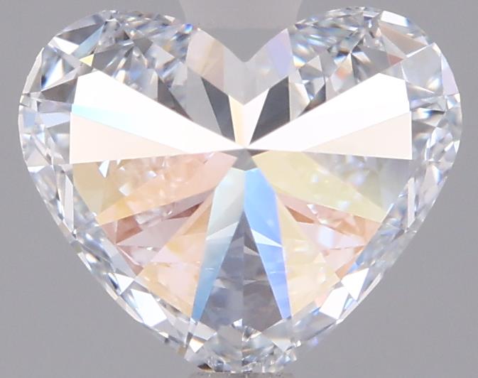 1.58 Carat Heart Lab Diamond :: 360 spin frame 01