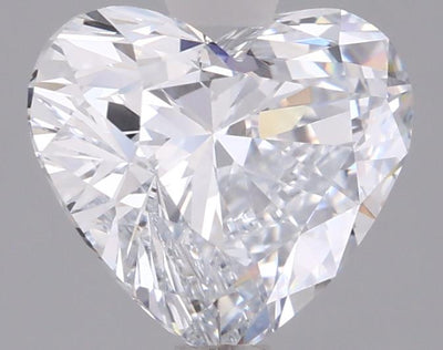 1.58 Carat Heart Lab Diamond :: 360 spin frame 04