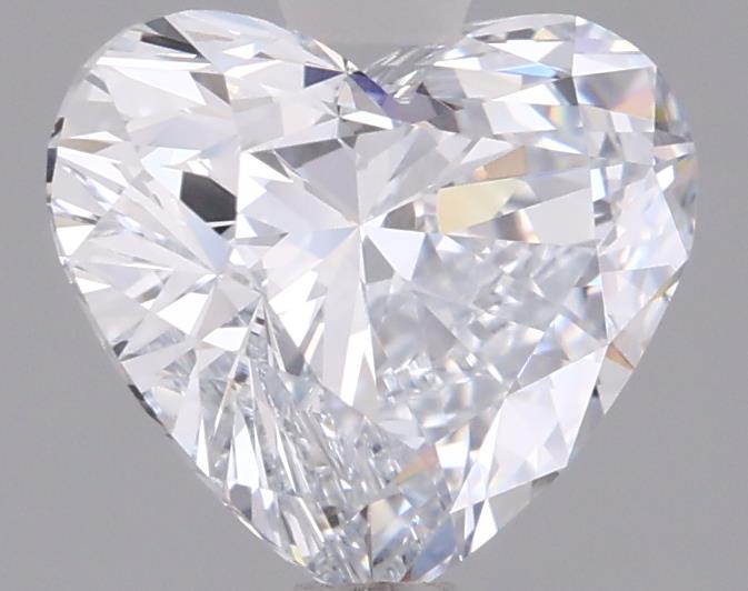 1.58 Carat Heart Lab Diamond :: 360 spin frame 04