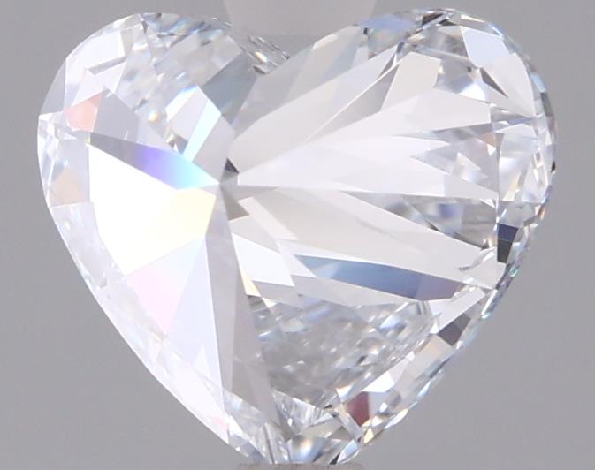 1.58 Carat Heart Lab Diamond :: 360 spin frame 05