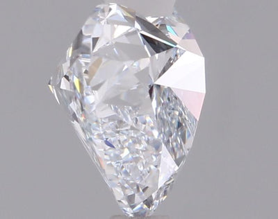 1.58 Carat Heart Lab Diamond :: 360 spin frame 06