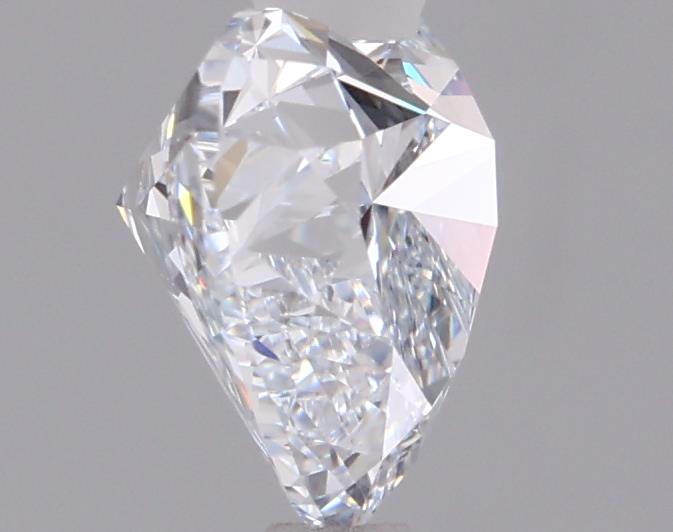 1.58 Carat Heart Lab Diamond :: 360 spin frame 06