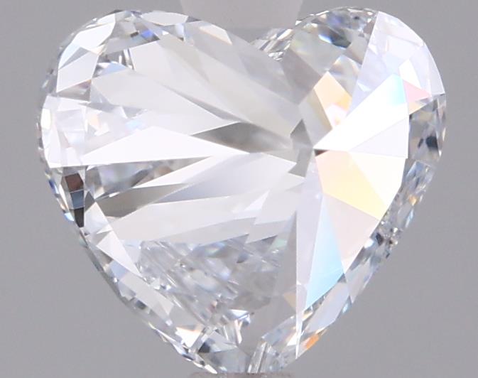 1.58 Carat Heart Lab Diamond :: 360 spin frame 07