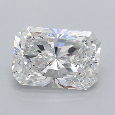 1.02 Carat Radiant Lab Diamond