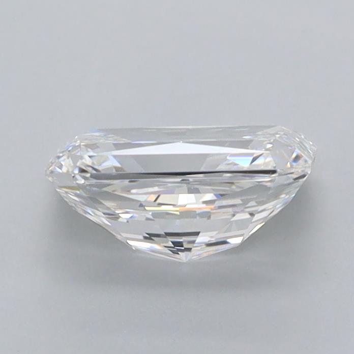 1.02 Carat Radiant Lab Diamond :: 360 spin frame 02