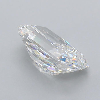 1.02 Carat Radiant Lab Diamond :: 360 spin frame 03