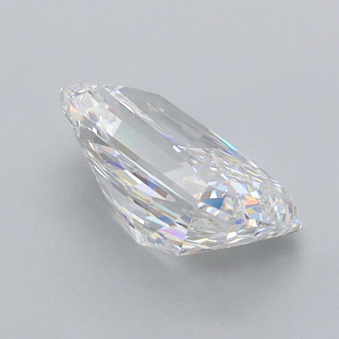 1.02 Carat Radiant Lab Diamond :: 360 spin frame 03