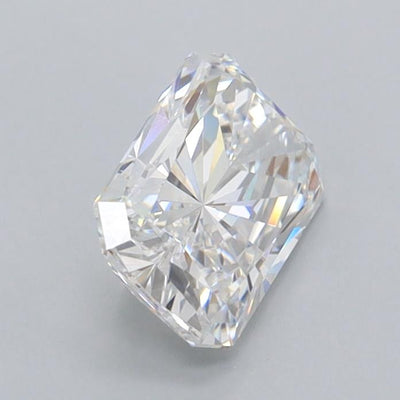 1.02 Carat Radiant Lab Diamond :: 360 spin frame 04