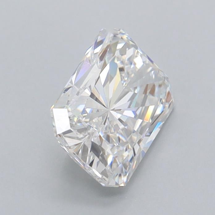 1.02 Carat Radiant Lab Diamond :: 360 spin frame 04