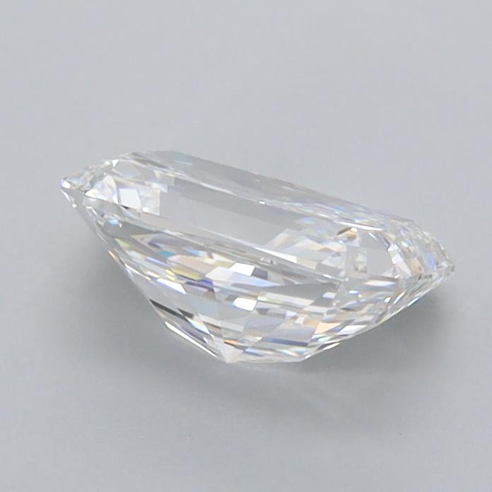 1.02 Carat Radiant Lab Diamond :: 360 spin frame 05