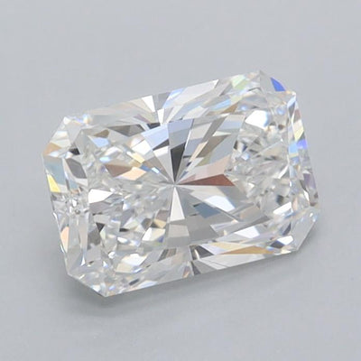 1.02 Carat Radiant Lab Diamond :: 360 spin frame 07