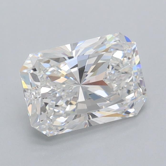 1.02 Carat Radiant Lab Diamond :: 360 spin frame 07
