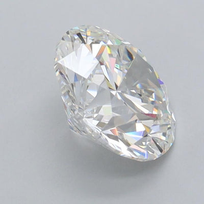 1.52 Carat Round Lab Diamond :: 360 spin frame 01
