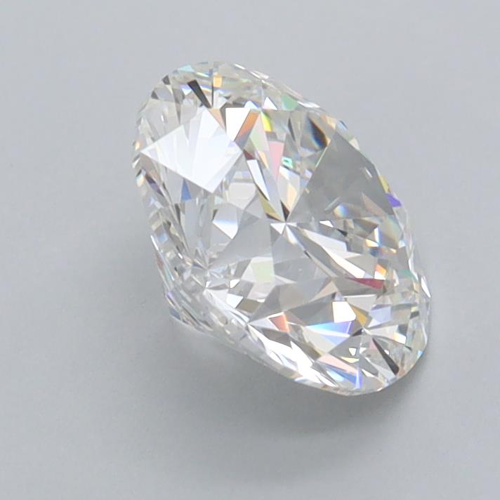 1.52 Carat Round Lab Diamond :: 360 spin frame 01