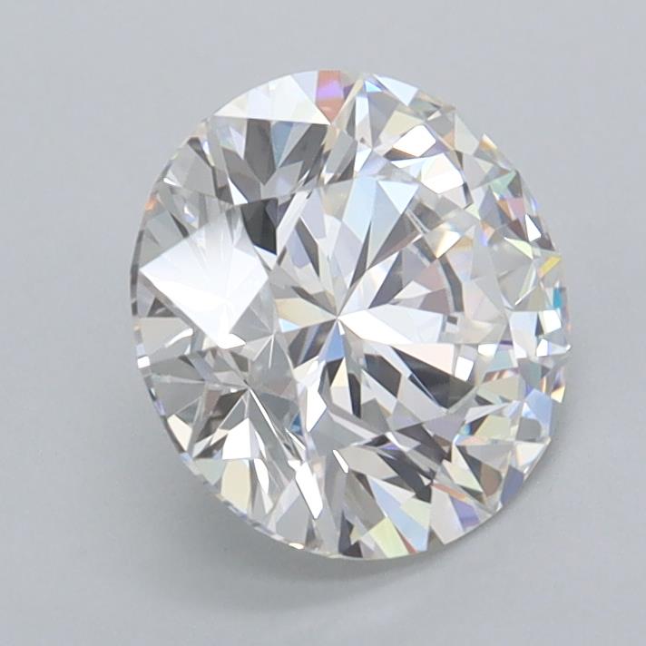 1.52 Carat Round Lab Diamond :: 360 spin frame 03