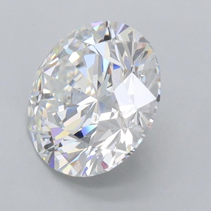 1.52 Carat Round Lab Diamond :: 360 spin frame 05