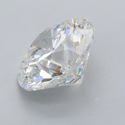 1.52 Carat Round Lab Diamond :: 360 spin frame 06