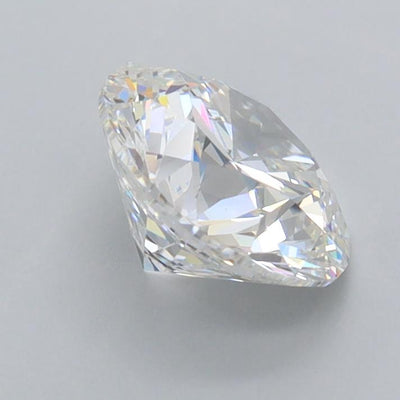 1.52 Carat Round Lab Diamond :: 360 spin frame 07