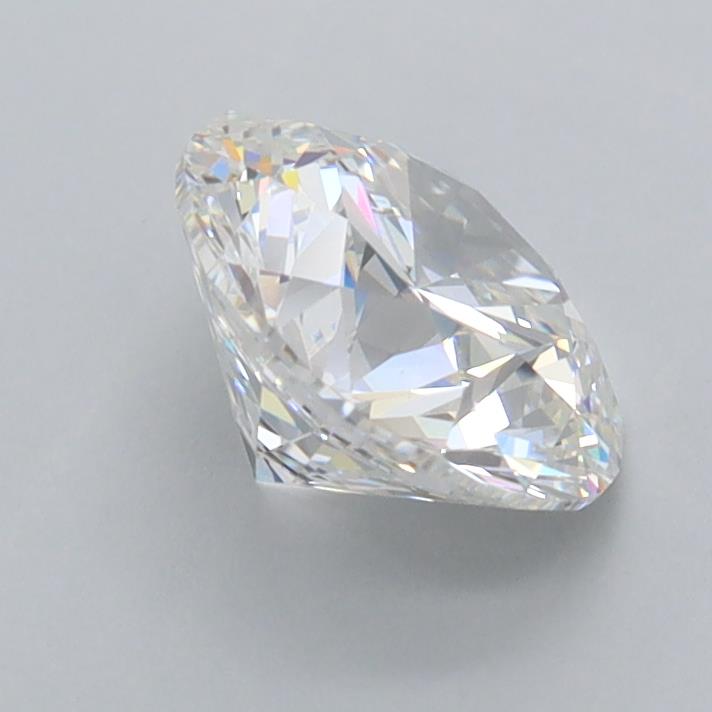 1.52 Carat Round Lab Diamond :: 360 spin frame 07