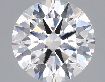 1.74 Carat Round Lab Diamond