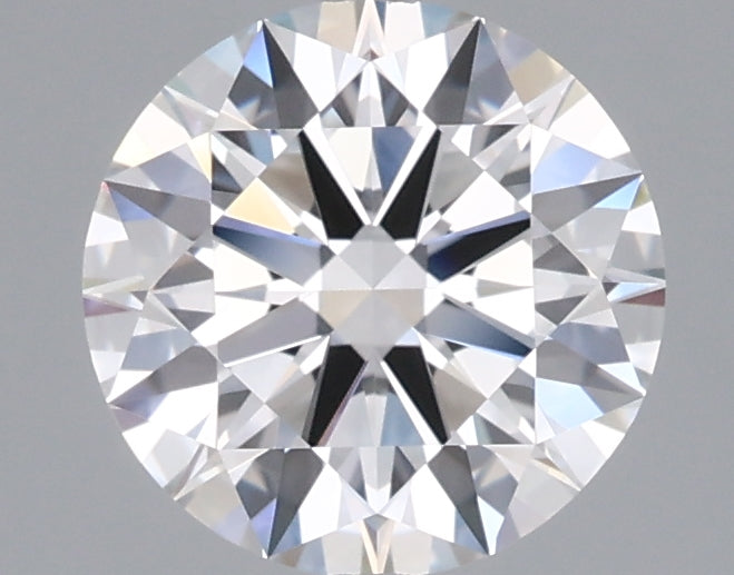 1.74 Carat Round Lab Diamond