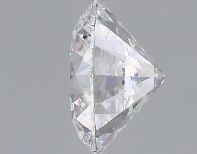 1.74 Carat Round Lab Diamond :: 360 spin frame 01