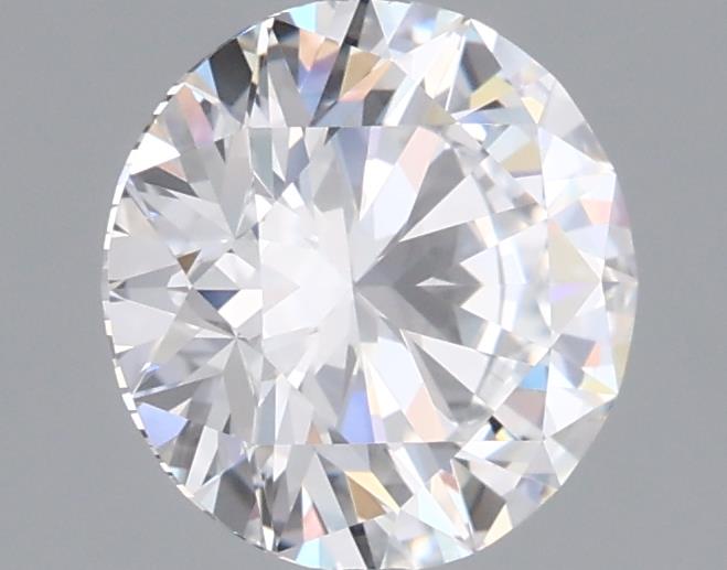 1.74 Carat Round Lab Diamond :: 360 spin frame 05