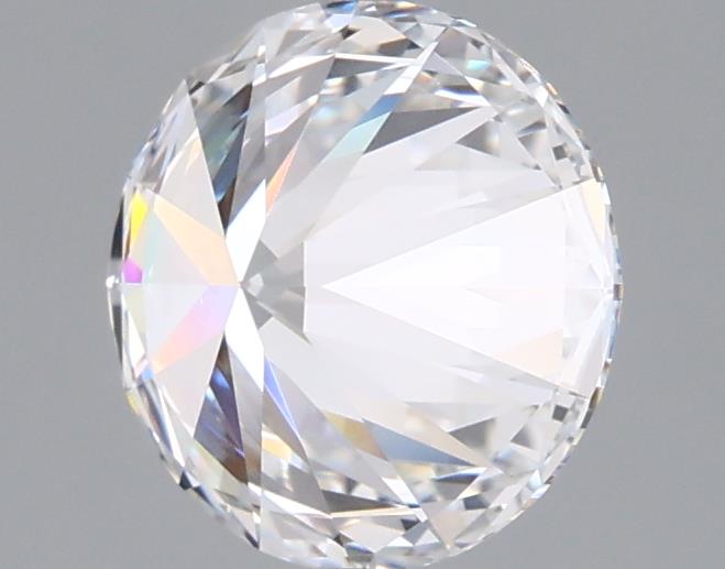 1.74 Carat Round Lab Diamond :: 360 spin frame 06