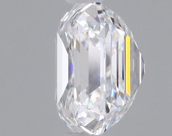 1.52 Carat Asscher Lab Diamond :: 360 spin frame 05