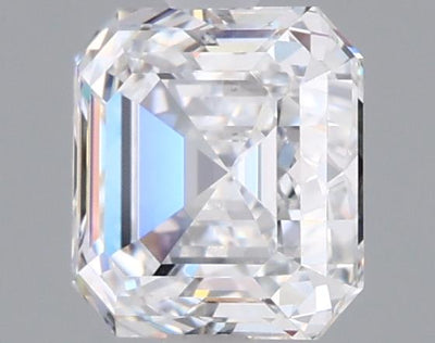 1.52 Carat Asscher Lab Diamond :: 360 spin frame 06