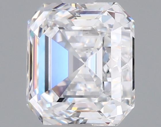 1.52 Carat Asscher Lab Diamond :: 360 spin frame 06