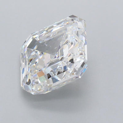 1.60 Carat Asscher Lab Diamond :: 360 spin frame 01