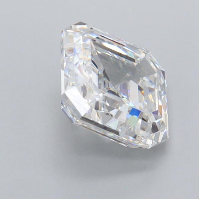 1.60 Carat Asscher Lab Diamond :: 360 spin frame 02