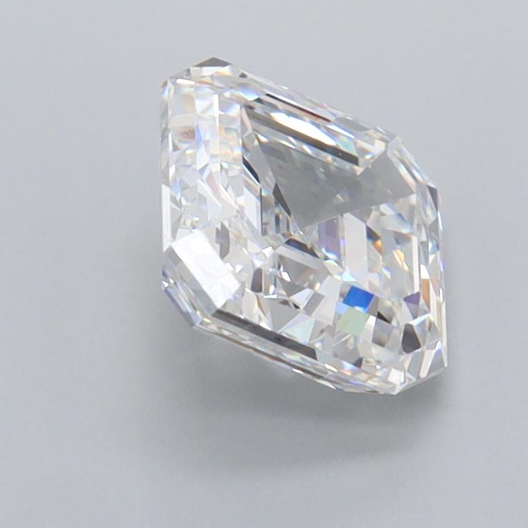 1.60 Carat Asscher Lab Diamond :: 360 spin frame 02