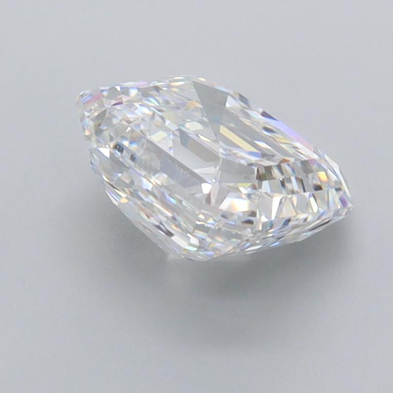 1.60 Carat Asscher Lab Diamond :: 360 spin frame 03