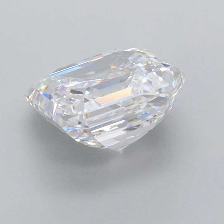 1.60 Carat Asscher Lab Diamond :: 360 spin frame 04