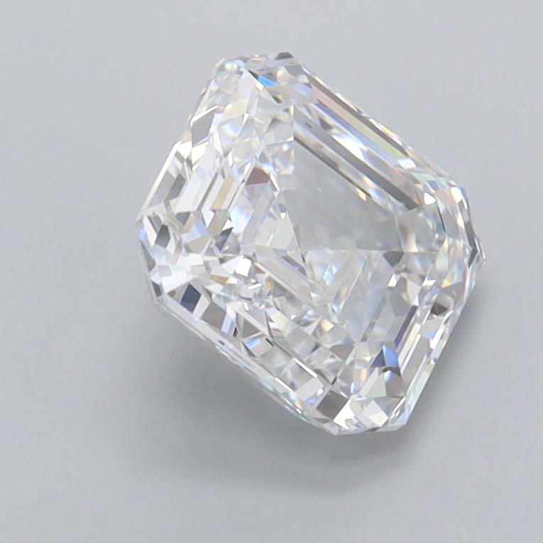 1.60 Carat Asscher Lab Diamond :: 360 spin frame 05