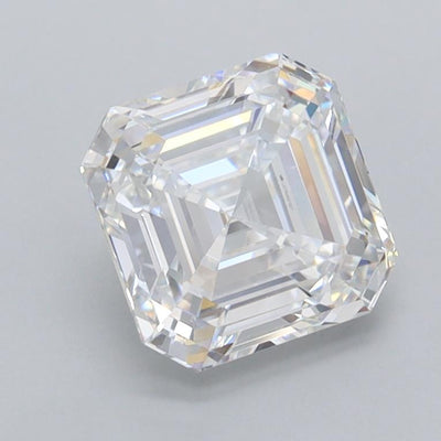 1.60 Carat Asscher Lab Diamond :: 360 spin frame 06