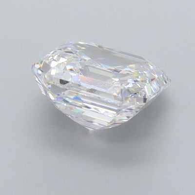1.60 Carat Asscher Lab Diamond :: 360 spin frame 07
