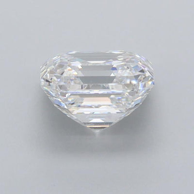 1.01 Carat Asscher Lab Diamond :: 360 spin frame 01