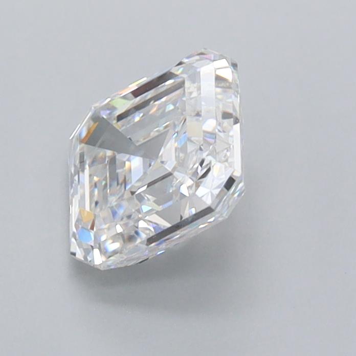 1.01 Carat Asscher Lab Diamond :: 360 spin frame 02