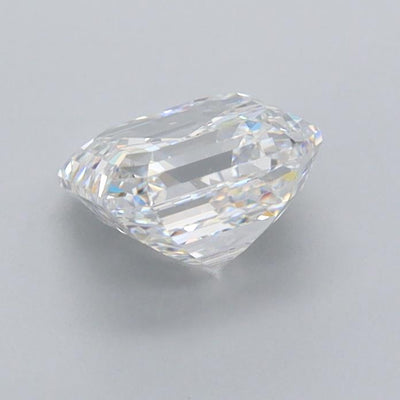 1.01 Carat Asscher Lab Diamond :: 360 spin frame 05