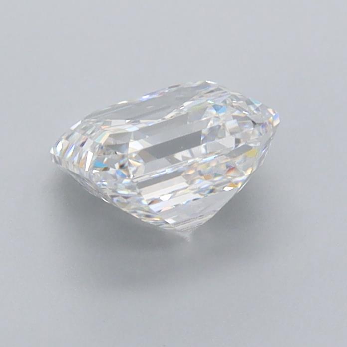 1.01 Carat Asscher Lab Diamond :: 360 spin frame 05