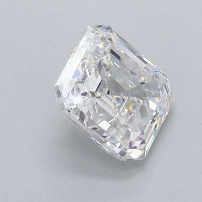 1.01 Carat Asscher Lab Diamond :: 360 spin frame 06