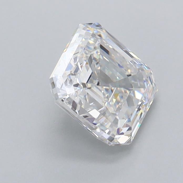 1.01 Carat Asscher Lab Diamond :: 360 spin frame 06