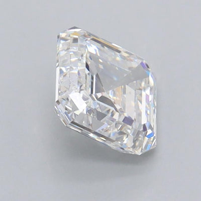 1.07 Carat Asscher Lab Diamond :: 360 spin frame 02